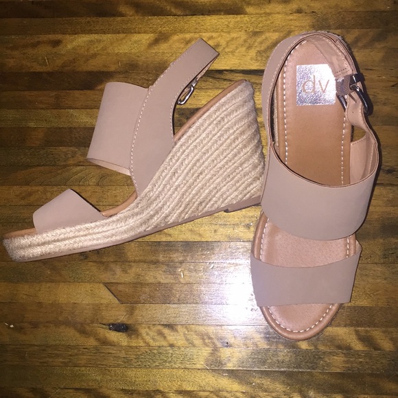 DV by Dolce Vita Shoes - Dolce vita for target wedges